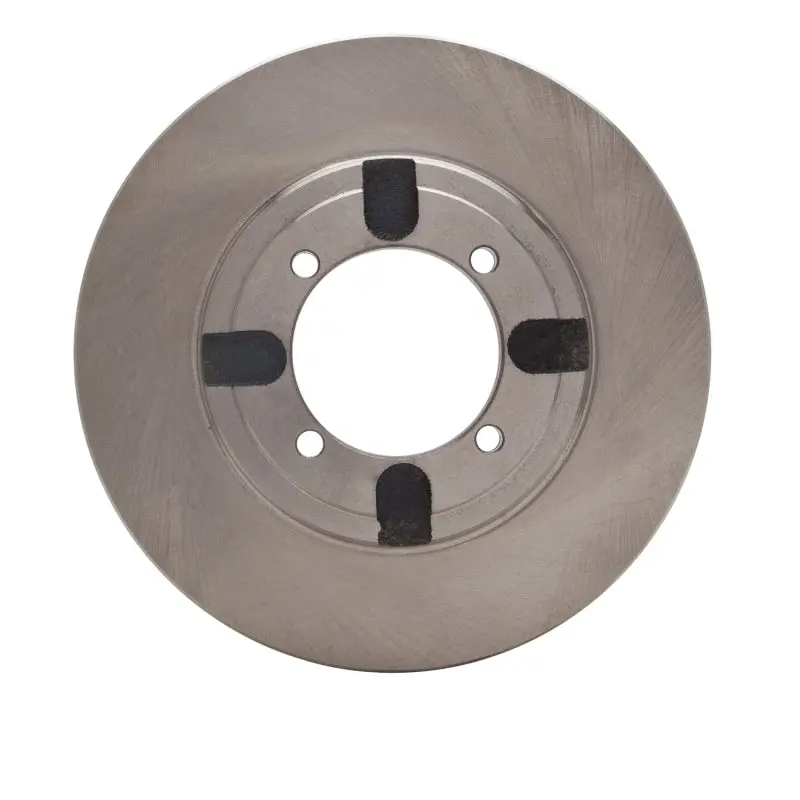 Dfc 84-90 Dodge Colt Front Brake Rotor 1