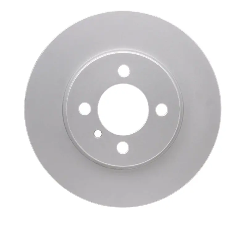 Dfc 84-91 Bmw Z1 Front Geospec Coated Rotor 1