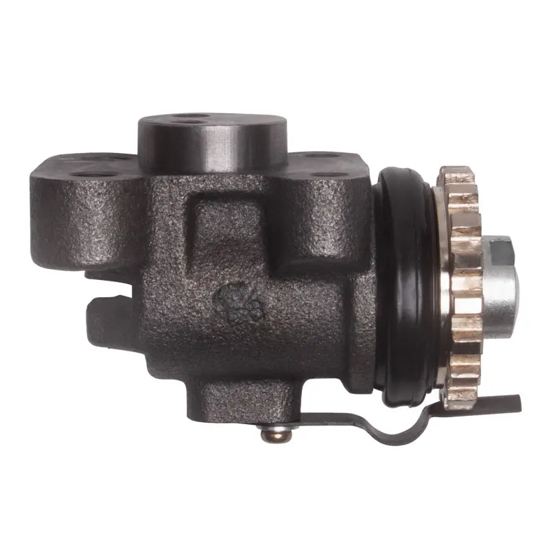 Dfc 84-92 Hino Fe17 Front Left Brake Wheel Cylinder 1