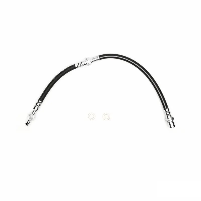 Dfc 84-93 Chevrolet Nova Front Brake Hose 1