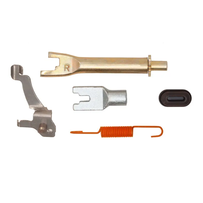 Dfc 84-94 Ford Lts900 Short Conventional Tandem (W/Front Disc Brakes) Rr Drum Adjuster Kit 1