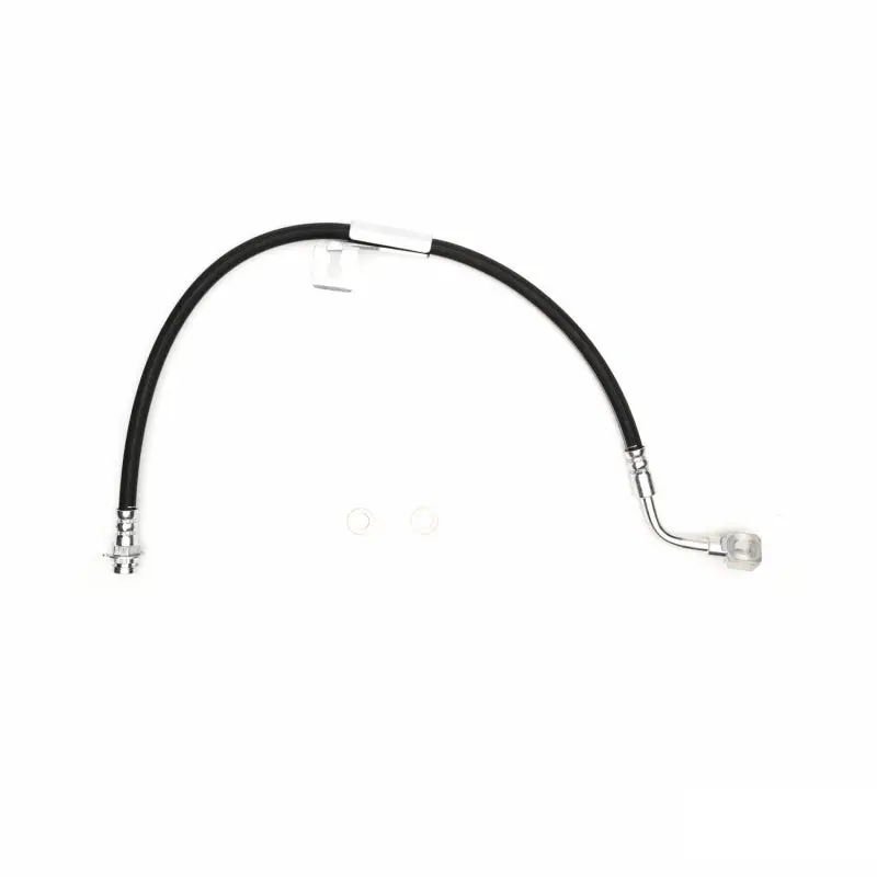 Dfc 84-95 Chevrolet G10 Front-L Brake Hose 1