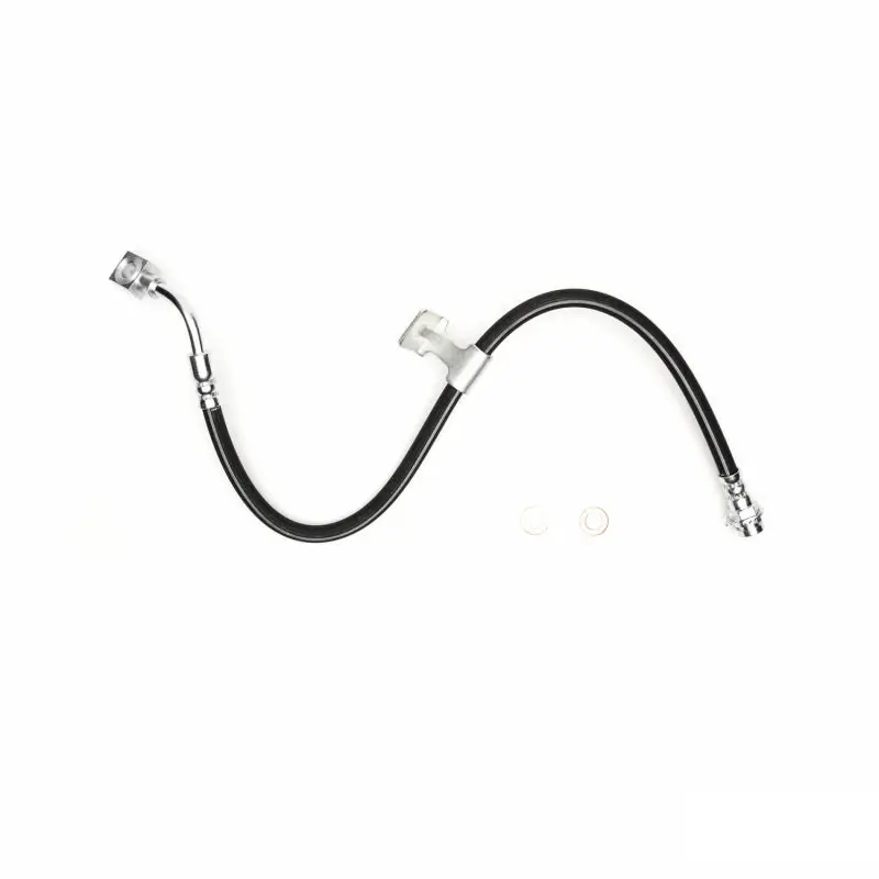 Dfc 84-95 Chevrolet G10 Front-R Brake Hose 1