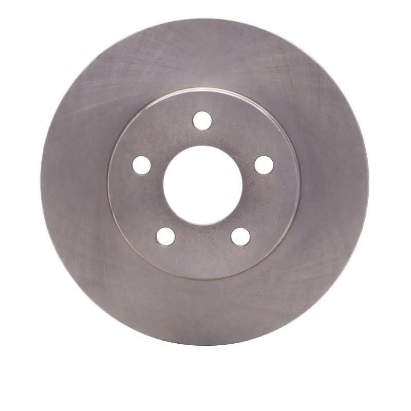 Dfc 84-95 Chrysler Town & Country Front Brake Rotor 1