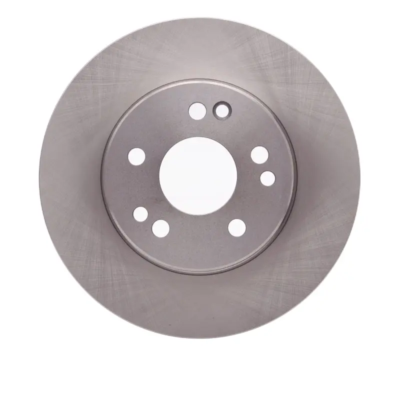 Dfc 84-95 Mercedes-Benz 300Td Front Brake Rotor 1