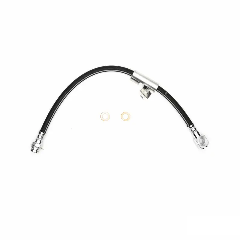 Dfc 84-96 Buick Skylark Front-R Brake Hose 1