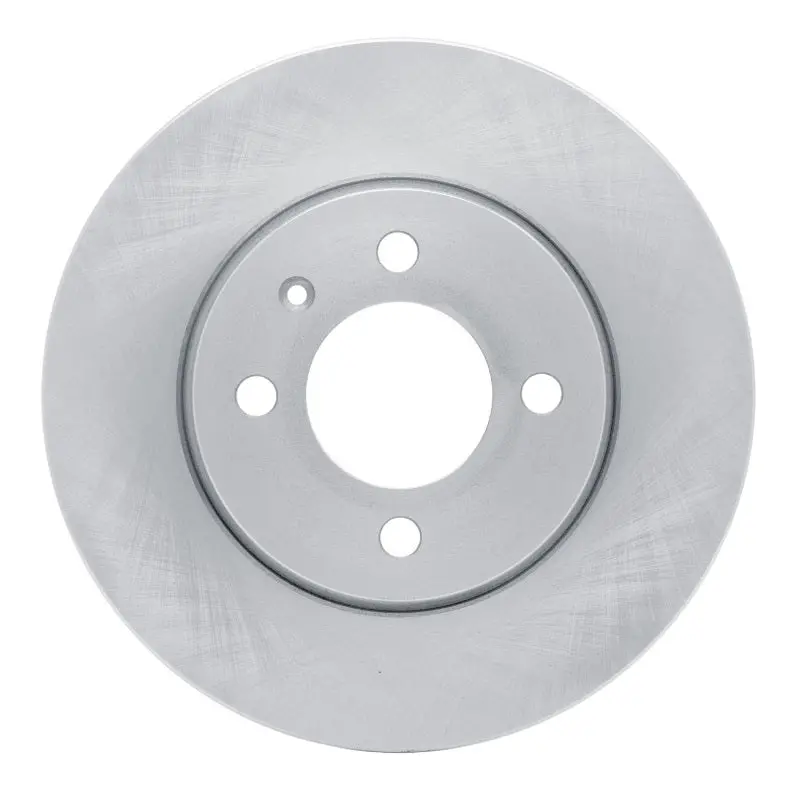 Dfc 84-97 Audi Coupe Front Brake Rotor 1