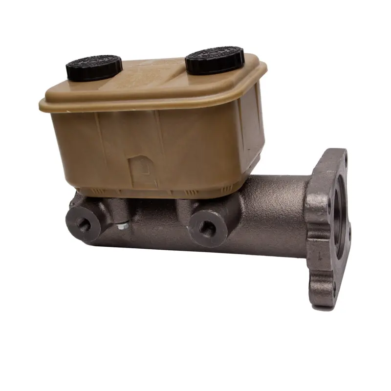 Dfc 84-99 Ford L9000 Conventional (W/Front Disc Brakes) Mc Brake Master Cylinder 1