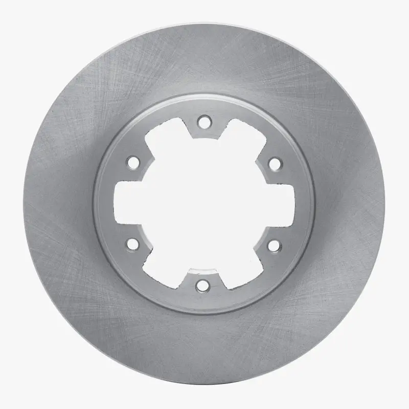 Dfc 85-02 Nissan Pathfinder Front Brake Rotor 1