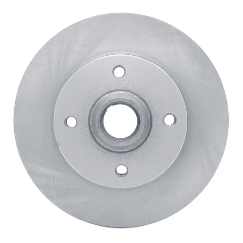 Dfc 85-02 Volkswagen Jetta Sedan Rear Brake Rotor 1