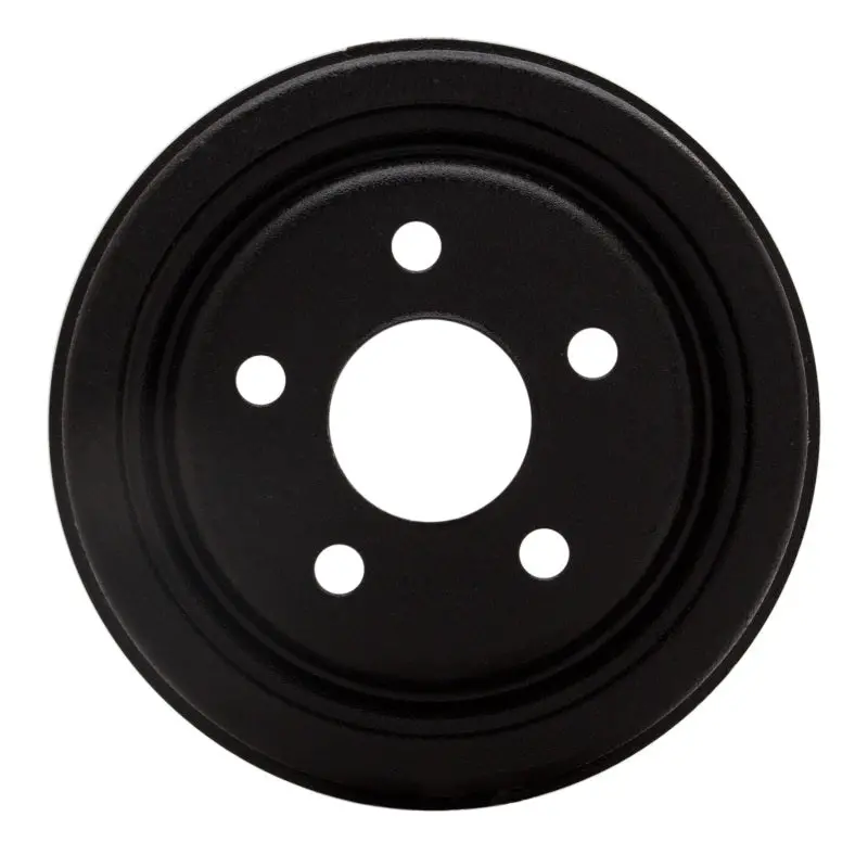 Dfc 85-05 Chrysler Lebaron Gtc & Gts Rear True Balanced Brake Drum 1