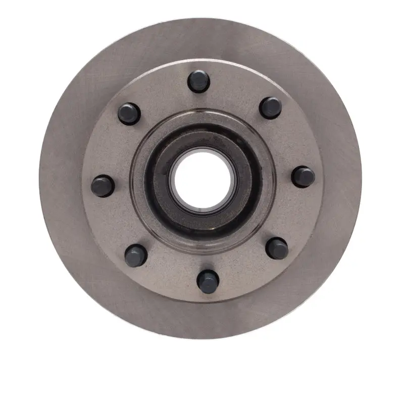 Dfc 85-06 Chevrolet P30 Front Brake Rotor 1