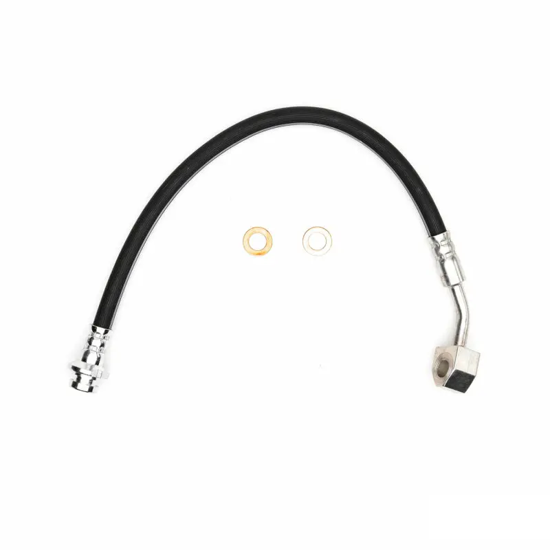 Dfc 85-85 Nissan 720 Front Brake Hose 1