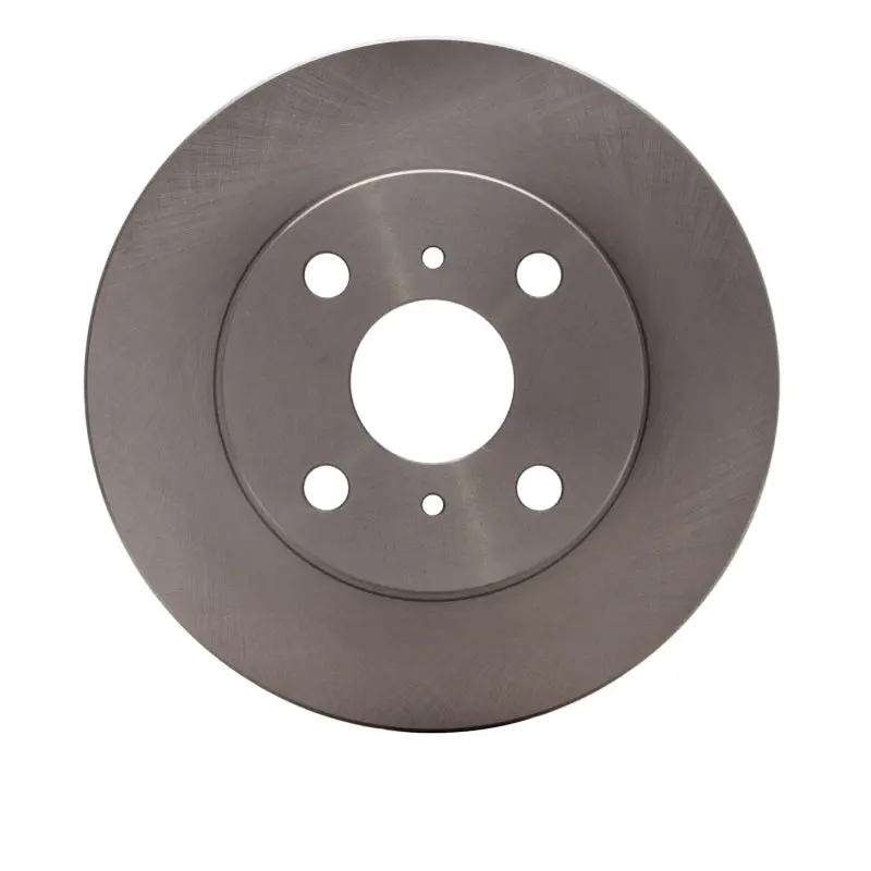 Dfc 85-86 Toyota Mr2 Rear Brake Rotor 1