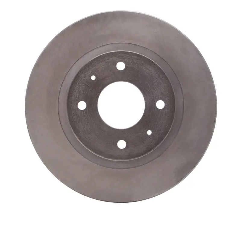 Dfc 85-87 Mitsubishi Galant Front Brake Rotor 1