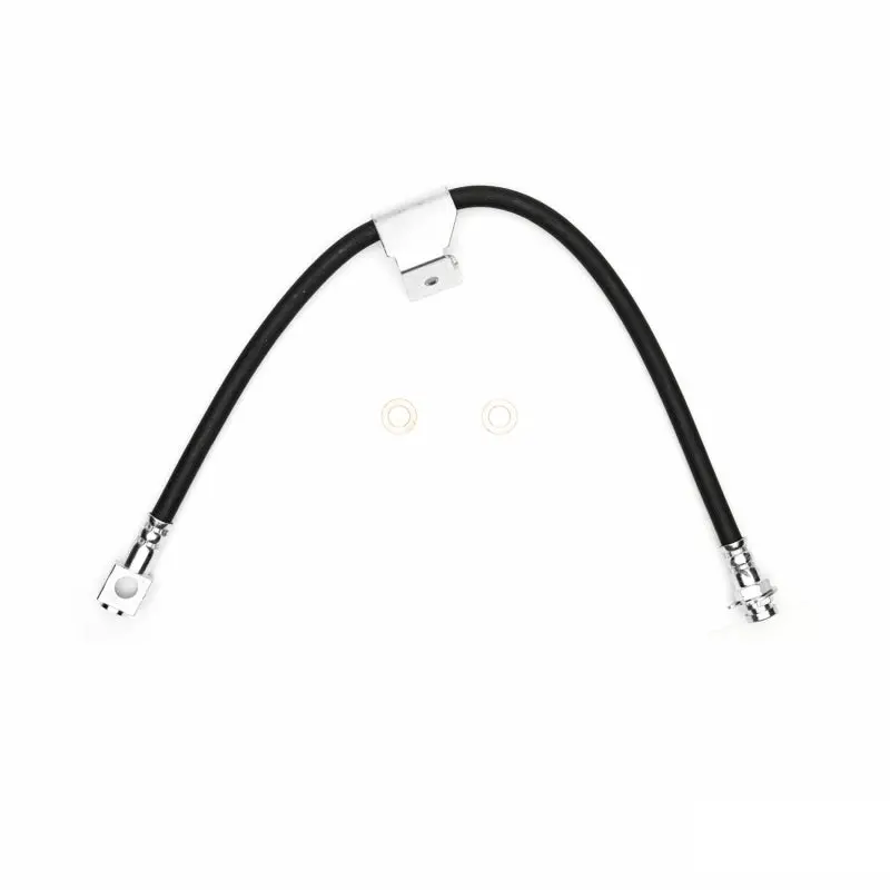 Dfc 85-87 Pontiac Fiero Front-R Brake Hose 1