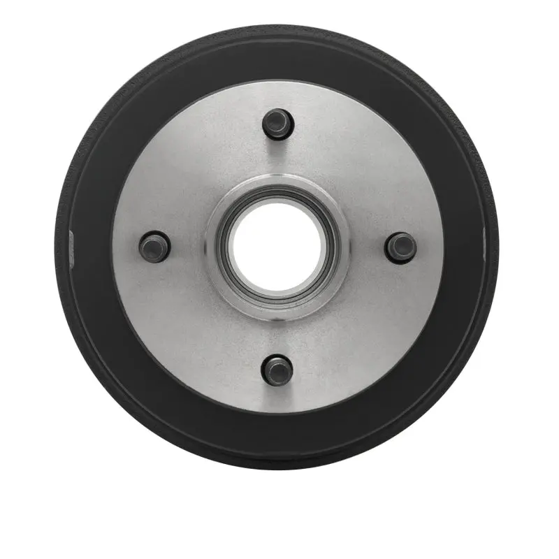 Dfc 85-88 Dodge Colt Rear True Balanced Brake Drum 1