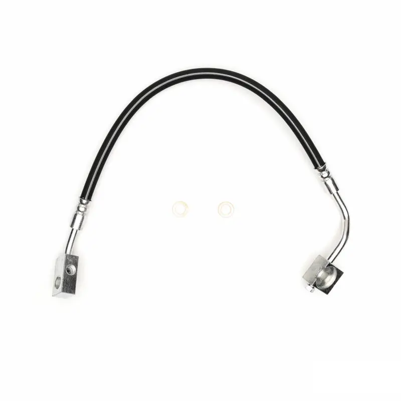 Dfc 85-88 Ford E-350 Econoline Rear Brake Hose 1