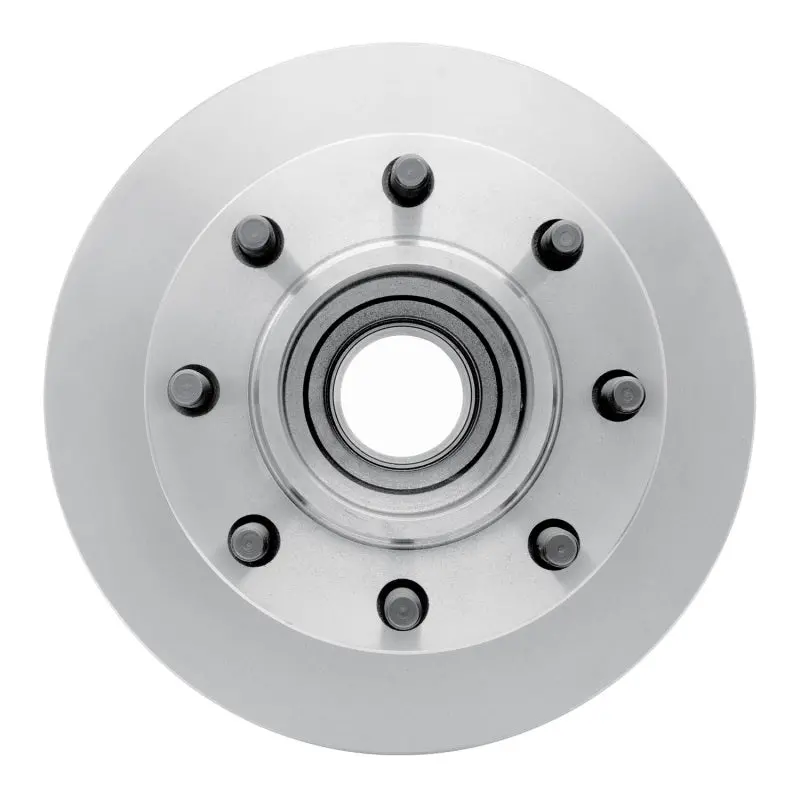 Dfc 85-89 Chevrolet P30 Front Brake Rotor 1