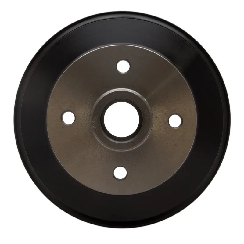 Dfc 85-89 Chevrolet Spectrum Rear True Balanced Brake Drum 1