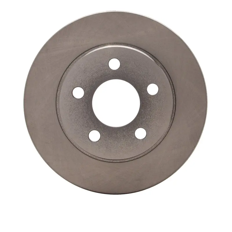 Dfc 85-89 Dodge Shadow Front Brake Rotor 1