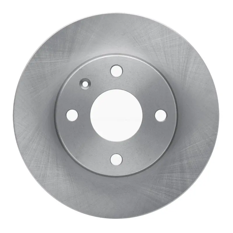 Dfc 85-89 Merkur Xr4ti Front Brake Rotor 1
