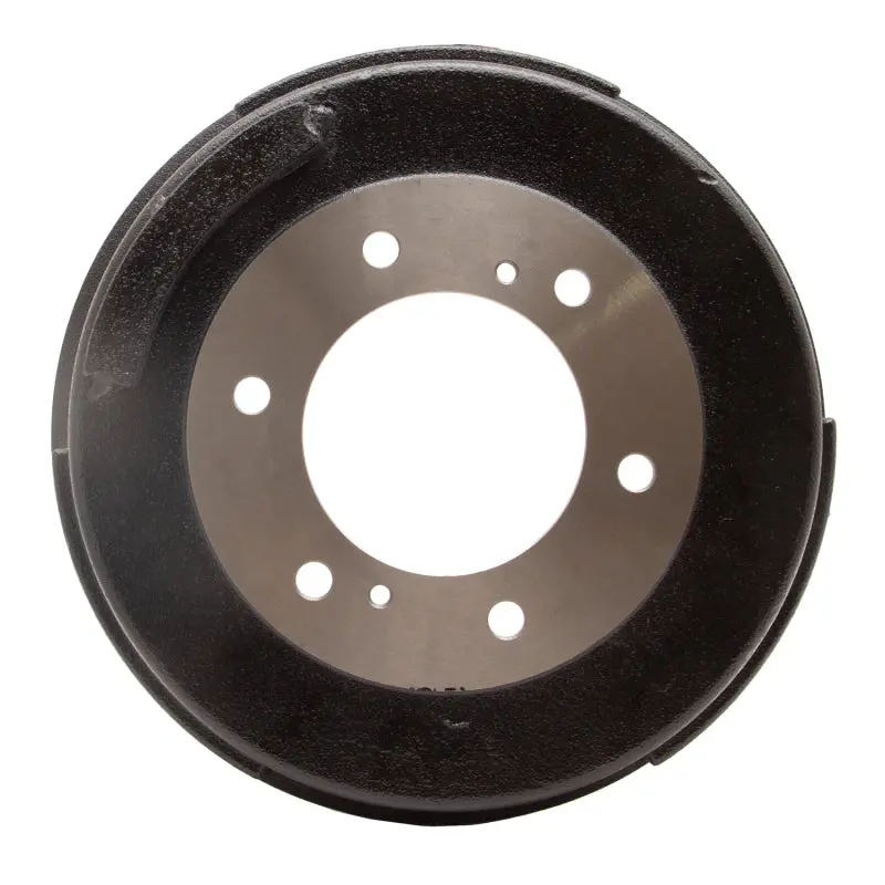Dfc 85-89 Nissan D21 Hardbody Pickup 4Wd (4 Cyl) Except Heavy Duty Rear True Balanced Brake Drum 1