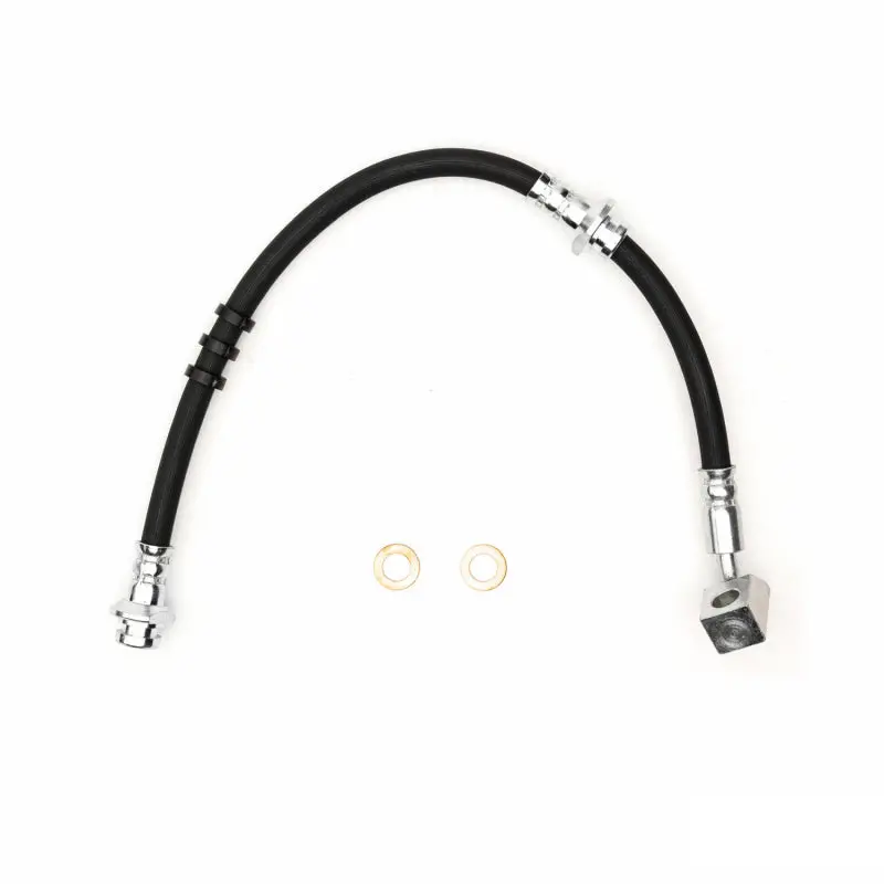 Dfc 85-89 Nissan Maxima Front-R Brake Hose 1