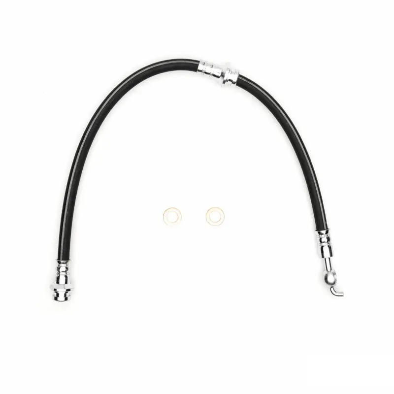 Dfc 85-89 Nissan Maxima Rear Brake Hose 1