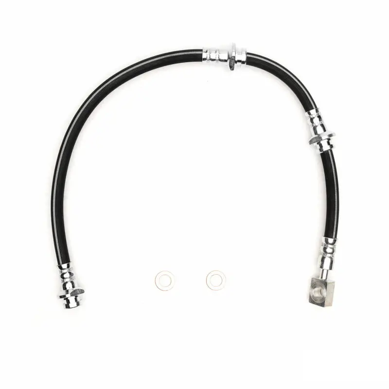 Dfc 85-89 Nissan Stanza Wagon Front Brake Hose 1
