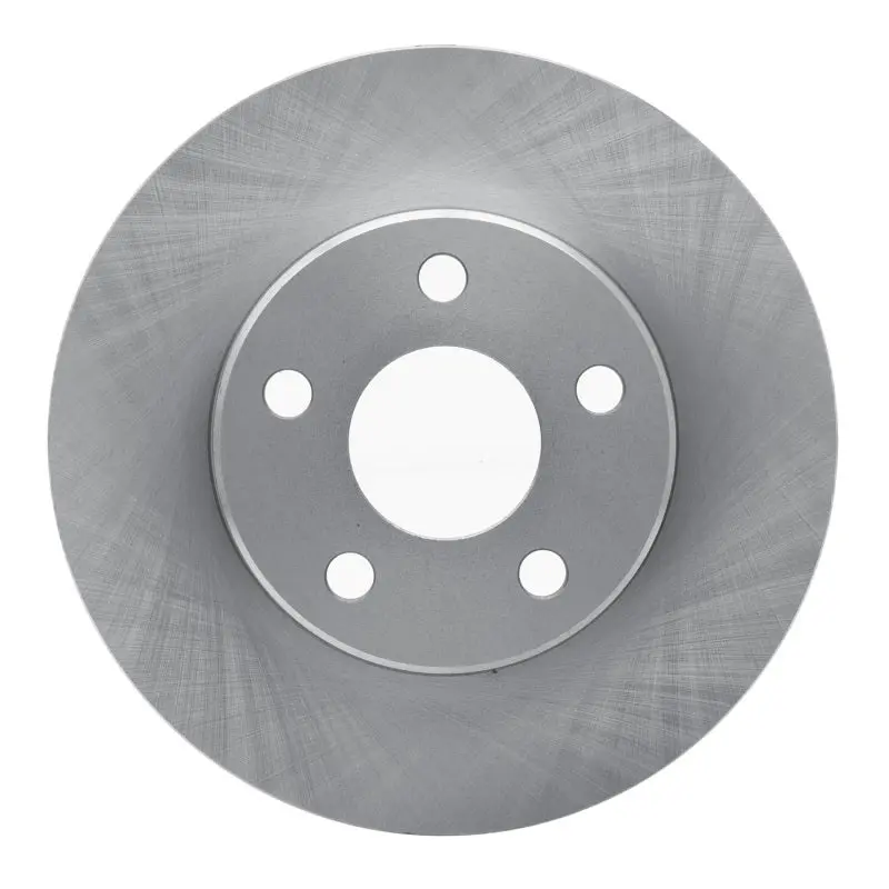 Dfc 85-91 Buick Skylark Front Brake Rotor 1