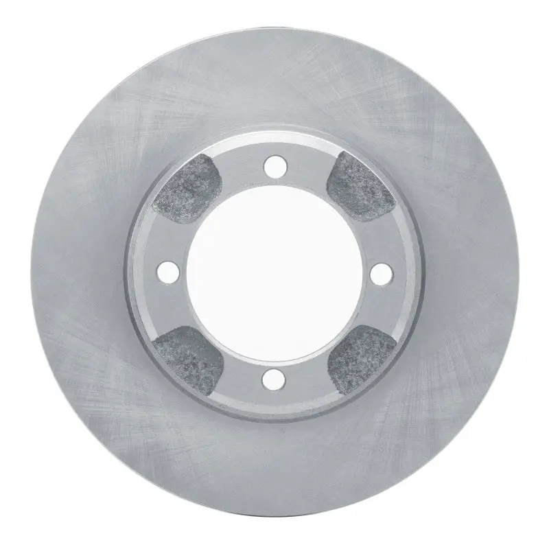 Dfc 85-91 Dodge Colt Front Brake Rotor 1