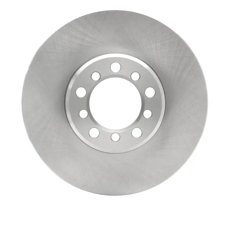 Dfc 85-91 Mercedes-Benz 300Se Front Brake Rotor 1