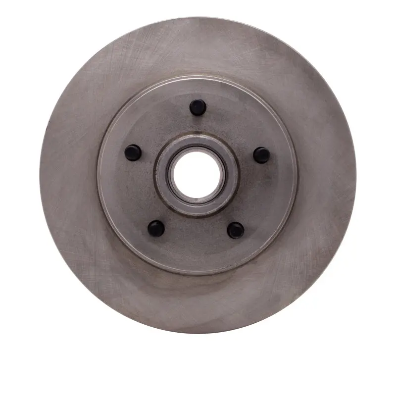 Dfc 85-92 Chevrolet Camaro Front Brake Rotor 1