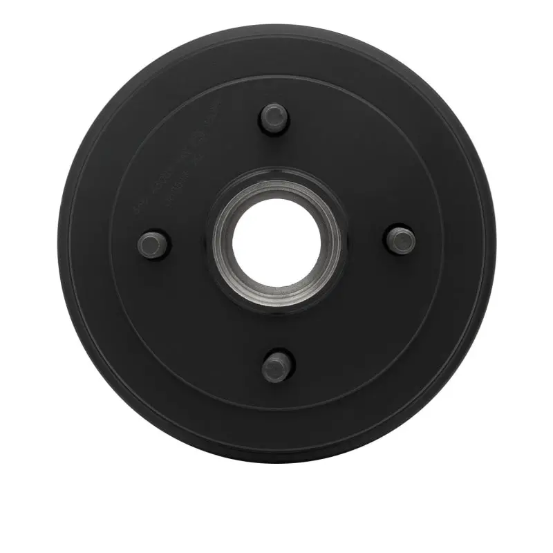 Dfc 85-92 Dodge Colt Rear True Balanced Brake Drum 1