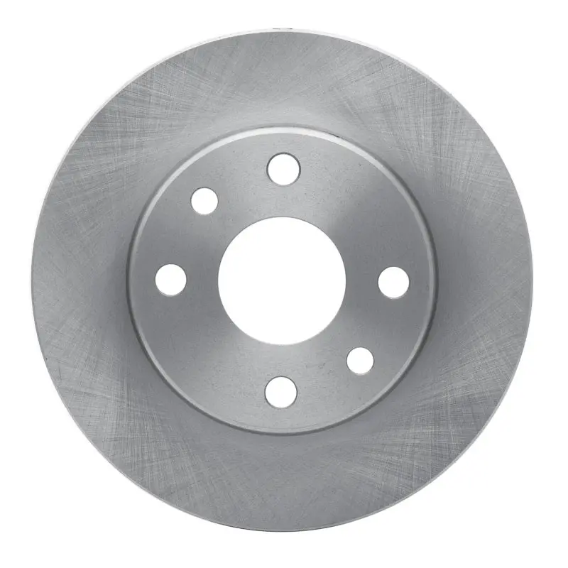 Dfc 85-93 Chevrolet Spectrum Front Brake Rotor 1