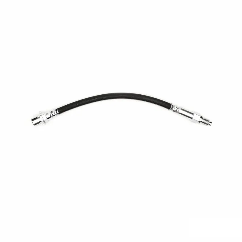 Dfc 85-93 Ford Mustang Front Brake Hose 1