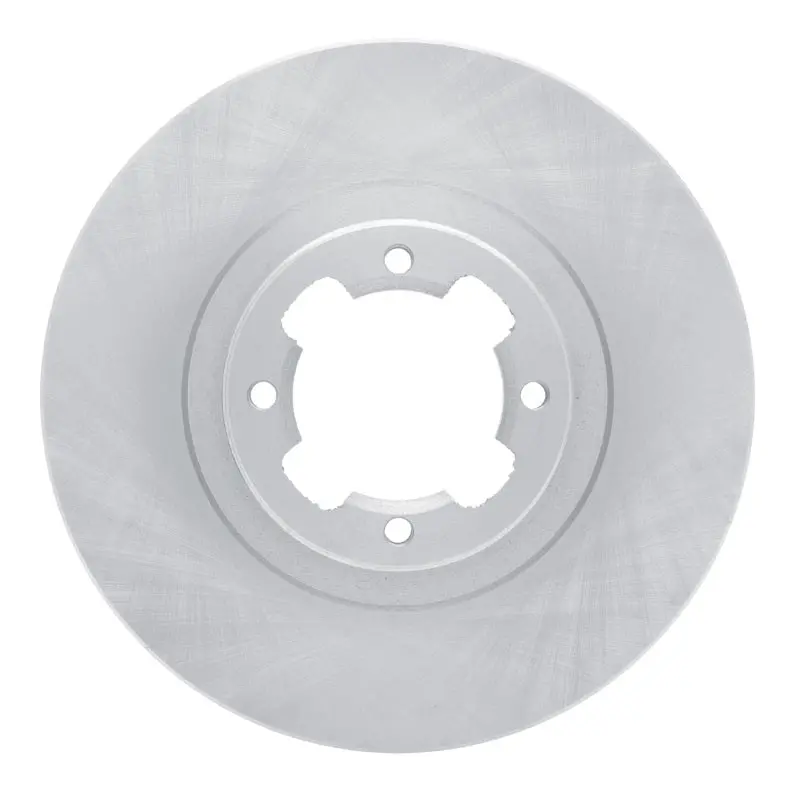 Dfc 85-94 Subaru Gl-10 Front Brake Rotor 1