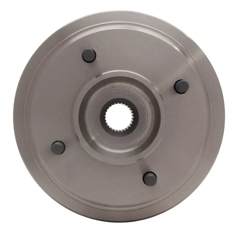 Dfc 85-94 Subaru Loyale Rear True Balanced Brake Drum 1