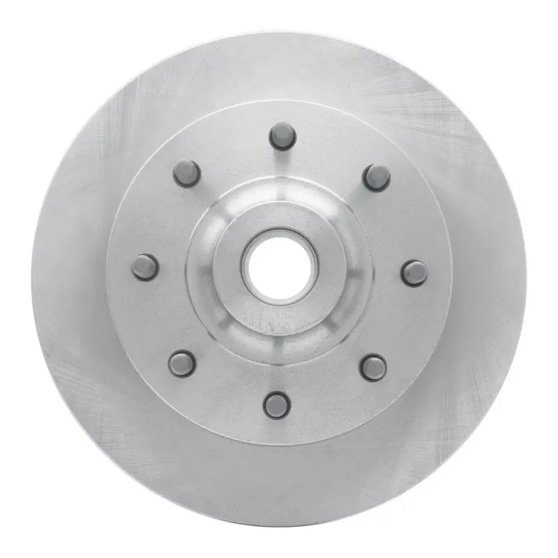 Dfc 85-97 Dodge Ramcharger Rwd Front Brake Rotor 1