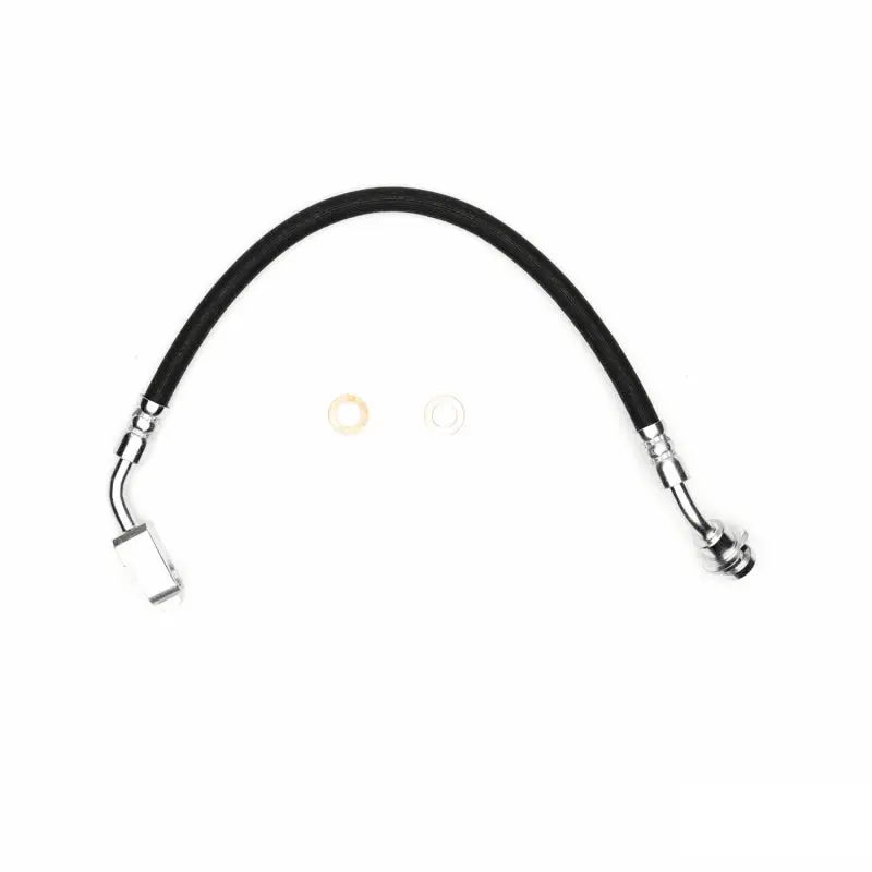 Dfc 85-97 Nissan 720 Front-R Brake Hose 1