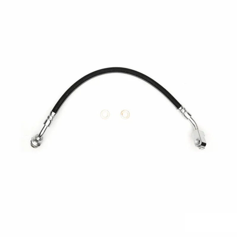 Dfc 85-97 Nissan Pathfinder Front-L Brake Hose 1
