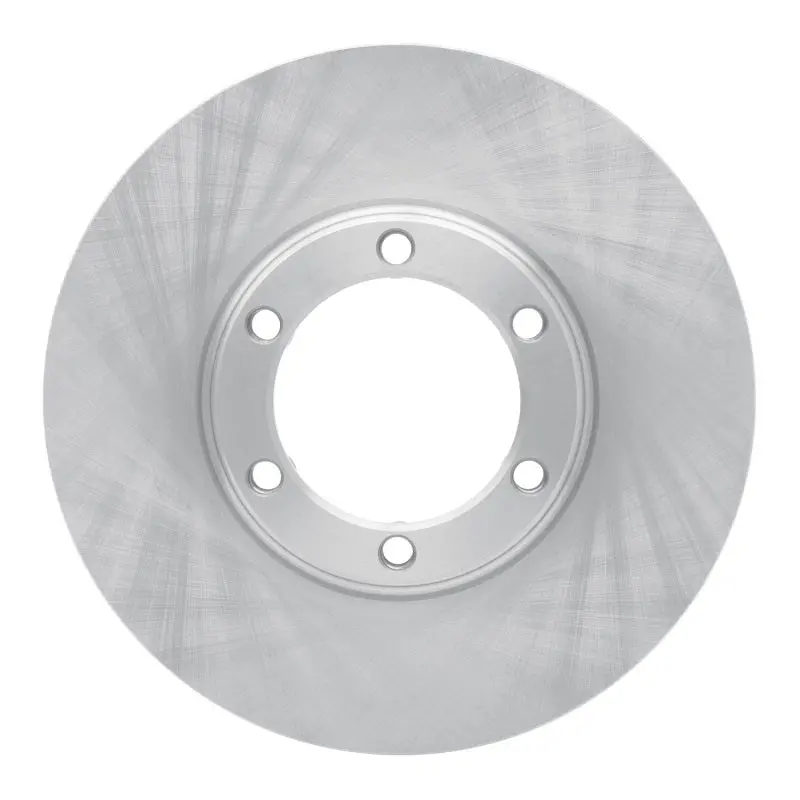 Dfc 86-06 Chevrolet Luv Pickup (Mexico) Front Brake Rotor 1