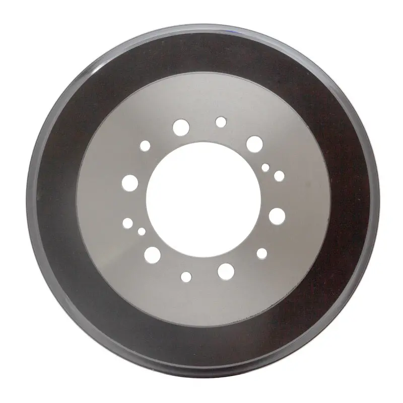 Dfc 86-8 Toyota Hilux (Mexico) Rear True Balanced Brake Drum 1