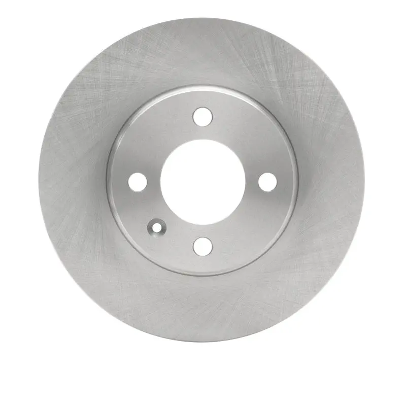 Dfc 86-8 Volkswagen Cabrio Front Brake Rotor 1