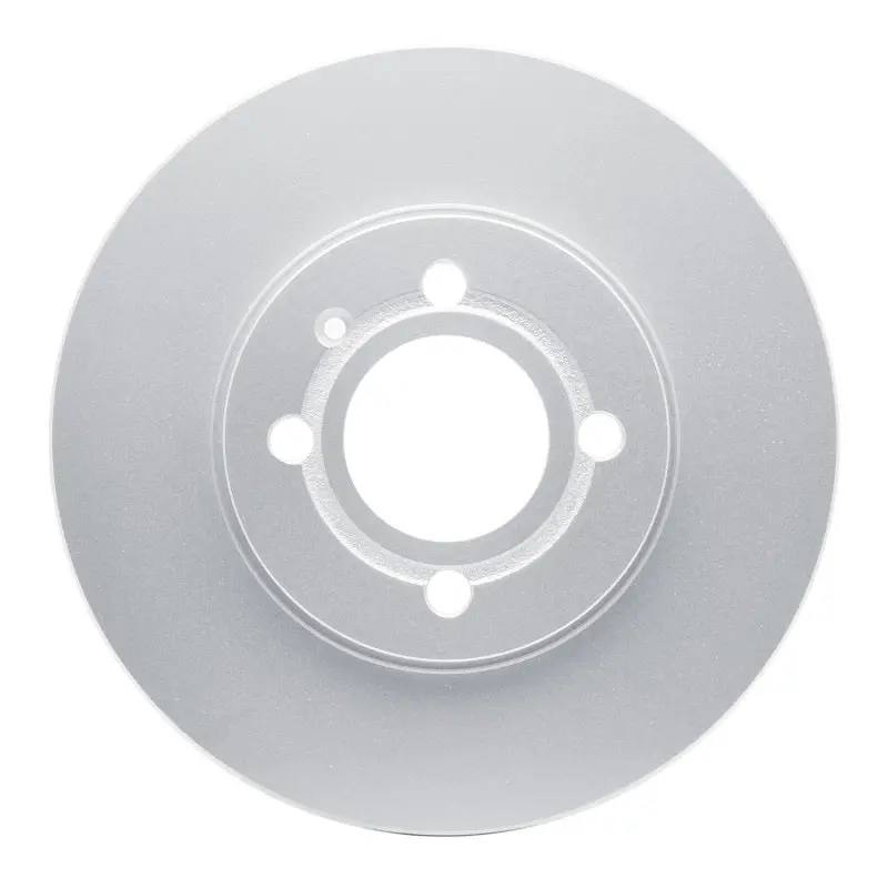 Dfc 86-8 Volkswagen Golf Front Geospec Coated Rotor 1