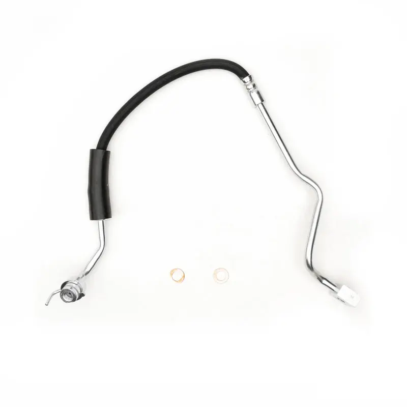 Dfc 86-86 Ford Bronco Ii Front-L Brake Hose 1