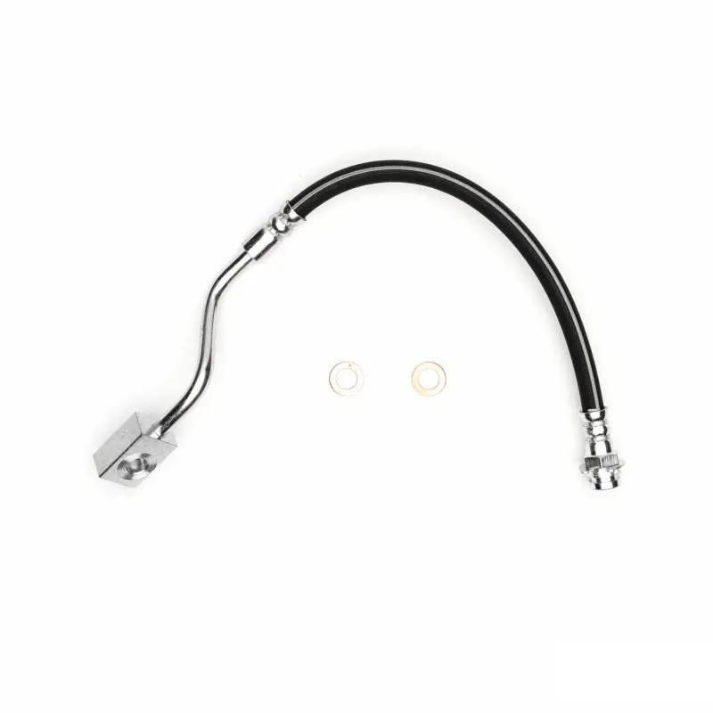 Dfc 86-86 Ford Taurus Front-R Brake Hose 1