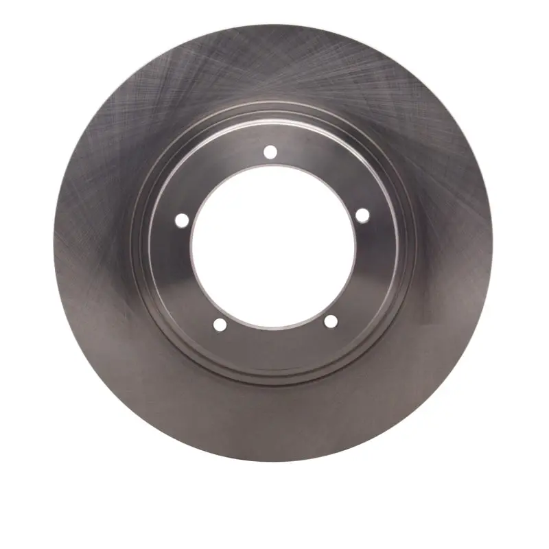 Dfc 86-86 Porsche 944 Turbo Front Brake Rotor 1