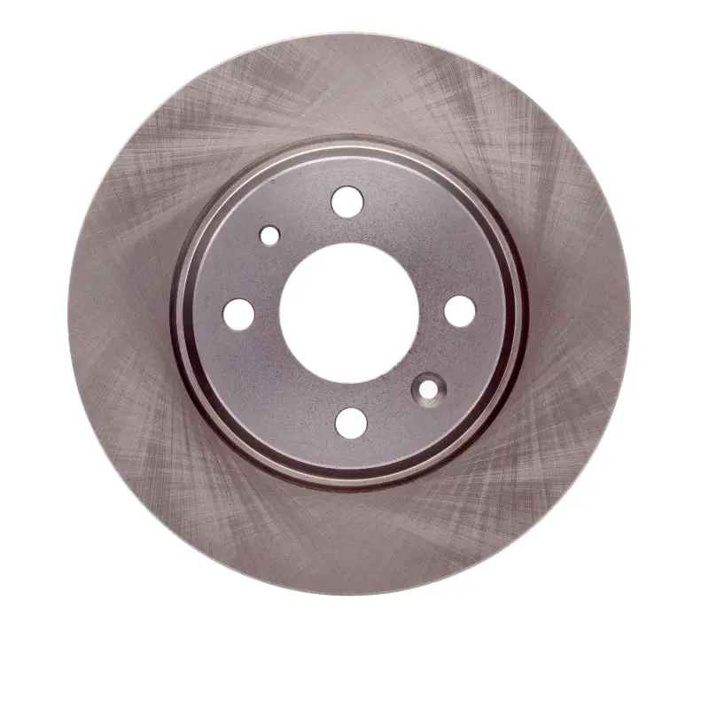 Dfc 86-86 Saab 9000 Front Brake Rotor 1